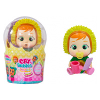 TM Toys Cry Babies Magic Tears edice Happy Flower