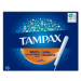 Tampax Super Plus Tampony S Papírovým Aplikátorem 18