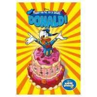 Káčer Donald 90 - Pozor na to, čo si želáš, Donald!