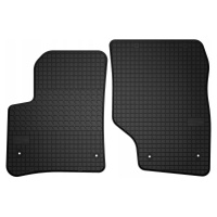 koberce SolidTread pro: Volkswagen Touareg I (2002-2010) přední