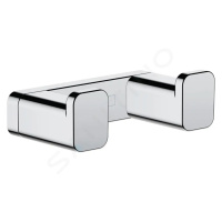 Hansgrohe 41755000 - Dvojháček, chrom