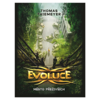 Evoluce Město přeživších