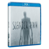 Slender Man - Blu-ray