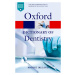 OXFORD DICTIONARY OF DENTISTRY Oxford University Press