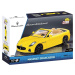 Cobi 24504 maserati grancabrio