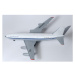 Model Kit letadlo 7001 - Ilyushin IL-86 (1: 144)