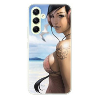 iSaprio Girl 02 pro Samsung Galaxy A54 5G