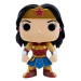 Funko POP! DC Imperial Palace - Wonder Woman