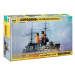 Model Kit loď 9027 - Russian Battle Cruiser "Borodino" (1:350)