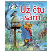 Už čtu sám