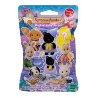 Sylvanian families 5546 zvířátka kouzelníci