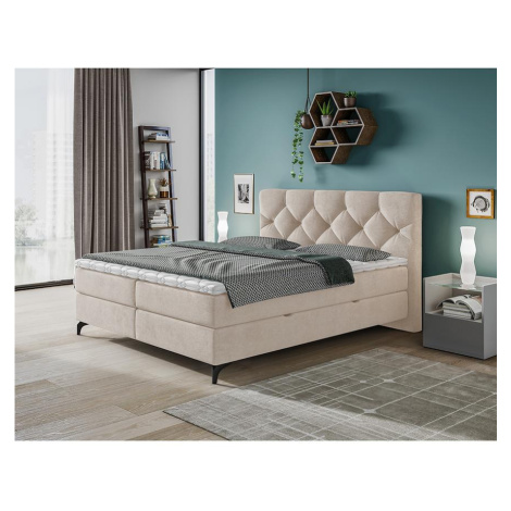 Postel Infinity 180x200 Neve 04 BAUMAX