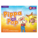 Pippa and Pop Level 2 Pupil´s Book with Digital Pack Cambridge University Press