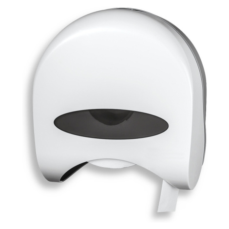 Novaservis - Zásobník na role toaletního papíru, bílý 69094,1