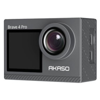 Akaso Brave 4 Pro