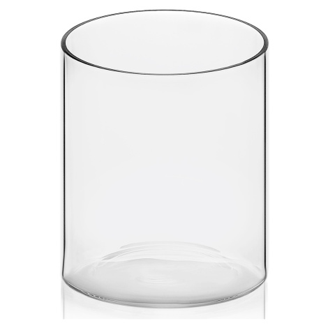 Ichendorf Milano designové sklenice na vodu Cilindro XLight Water Glass