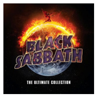 Black Sabbath: The Ultimate Collection (2x CD) - CD