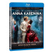 Anna Karenina - blu-ray