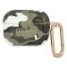 Guess GUAPUCAMA AirPods Pro cover khaki Camo Collection (GUAPUCAMA)