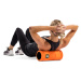 TriggerPoint GRID 1.0 Foam Roller, masážní válec, 33 cm, oranžový