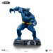 Iron Studios Marvel BDS Art Scale Socha 1/10 Beast 19 cm