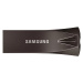 Flash disk SAMSUNG BAR PLUS/512GB/USB 3.2/USB-A/TITAN GRAY