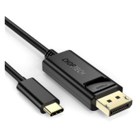ChoeTech USB-C to DisplayPort 4K PVC 1.8m Cable