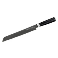 Samura MO-V Stonewash Nůž na chleba 23 cm (SM-0055B)