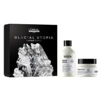 L'ORÉAL PROFESSIONNEL Limited Edition Metal Detox Duo Set 550 ml