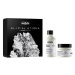 L'ORÉAL PROFESSIONNEL Limited Edition Metal Detox Duo Set 550 ml