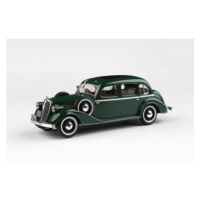 Abrex Škoda Superb 913 (1938) 1:43 - Zelená Mechová