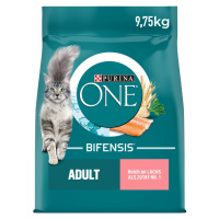 PURINA ONE BIFENSIS Adult losos 9,75kg