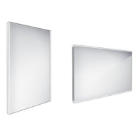 Nimco ZP 9001 - LED zrcadlo 500x700