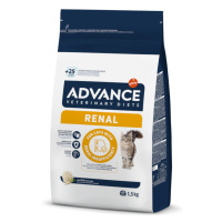 Advance Veterinary Diets Renal Feline - 2 x 1,5 kg