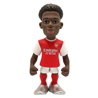 MINIX Sběratelská figurka Arsenal FC, Bukayo Saka, 12 cm