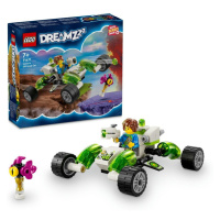 LEGO -  DREAMZzz 71471 Mateo a jeho terénní auto