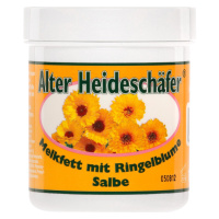 ALTER HEIDESCHÄFER - Měsíčková mast 250ml