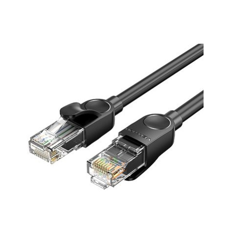 Vention Cat 6 UTP Ethernet Patch Cable 20M Black