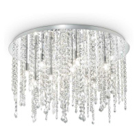 Ideal Lux stropní svítidlo Royal pl12 053004