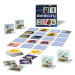 Ravensburger 225958 Pexeso Disney: Přání