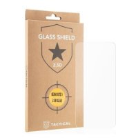 Tactical Glass Shield 2.5D sklo pro Xiaomi Redmi Note 9 čiré