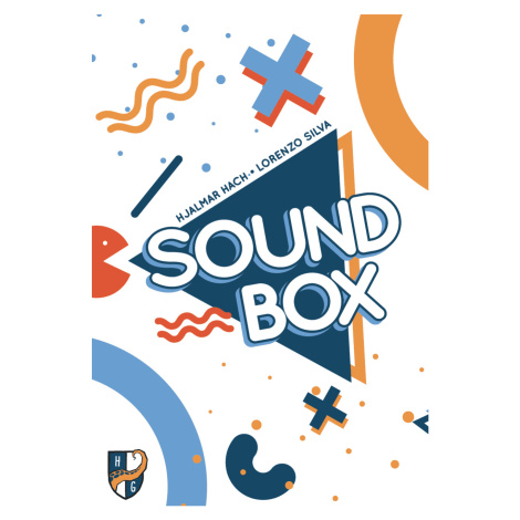 Horrible Guild Sound Box
