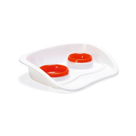 Karlie DINER Set 2 × 300 ml 45 × 35 × 10 cm