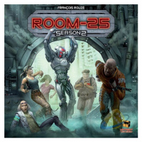 Matagot Room 25: Season 2