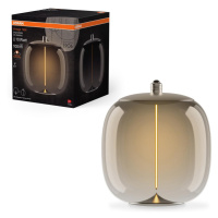 Osram LED Žárovka VINTAGE FILAMENT E27/4W/230V 2700K kouřová - Osram