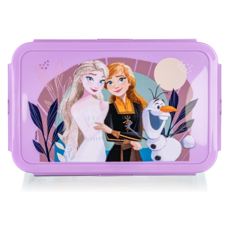 Vetro-plus Dóza plastová hermetická FROZEN 1,19 l VETRO PLUS