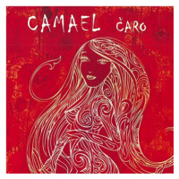 Camael: Čaro - CD