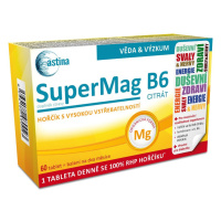 Astina SuperMag B6 60 kapslí