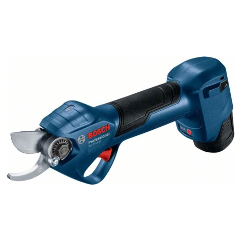 BOSCH Professional Nůžky na větve AKU Pro Pruner Professional set 0.601.9K1.021 (2x 3 Ah)