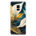 iSaprio Gold Petals pro Samsung Galaxy A8 2018